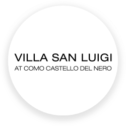Villa San Luigi at COMO Castello Del Nero